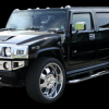 Hummer H2 Benzin